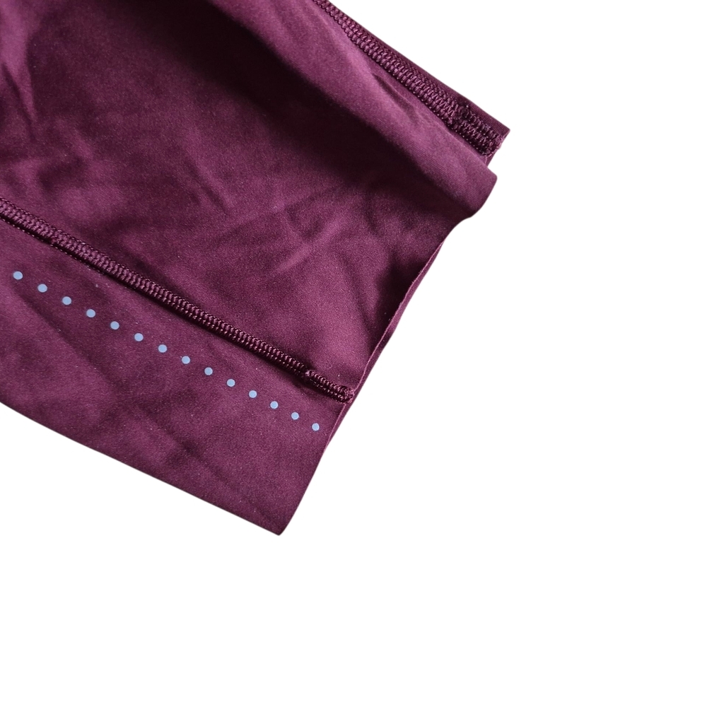8 lululemon athletica Purple Leggings - Picture 4 of 5